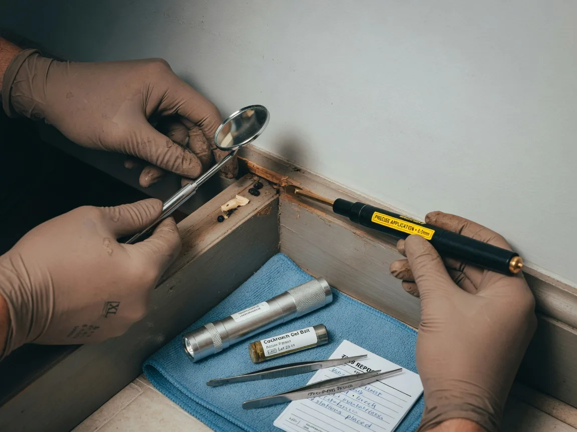Why choose Emergency Pest Control in Wilbur, WA